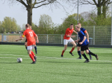 S.K.N.W.K. 2 - S.P.S. 2 (competitie) seizoen 2023-2024 (66/161)